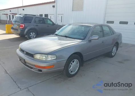 1994 Toyota Camry Xle из США, поврежденный, VIN 4T1GK13E8RU049423